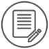 Document Outlinecircle
