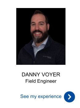 Danny Voyer