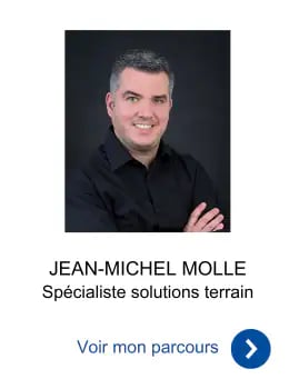 Jean Michel Molle