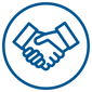 Handshake