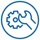 techtips_outlinecircle_blue