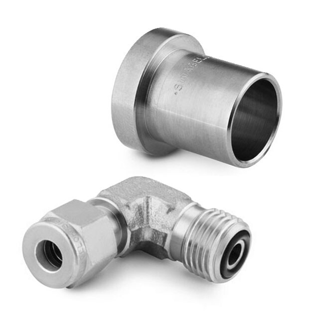 Resources Catalogs Tube fittings Swagelok