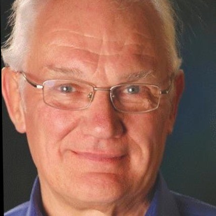 Tony Waters - Formateur